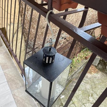 הוילה Perledo Casa Salvo מראה חיצוני תמונה