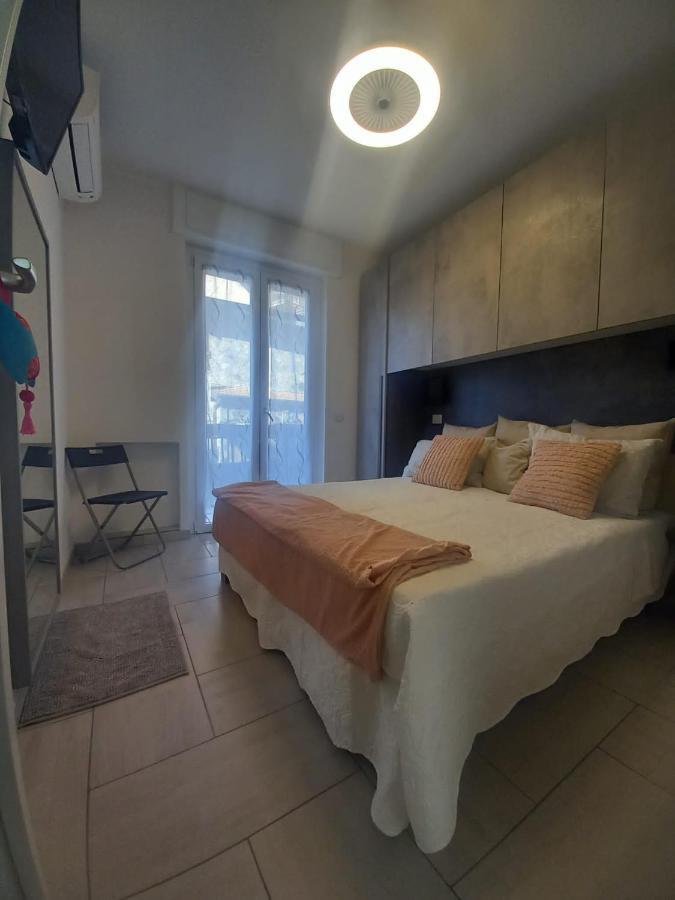 הוילה Perledo Casa Salvo מראה חיצוני תמונה