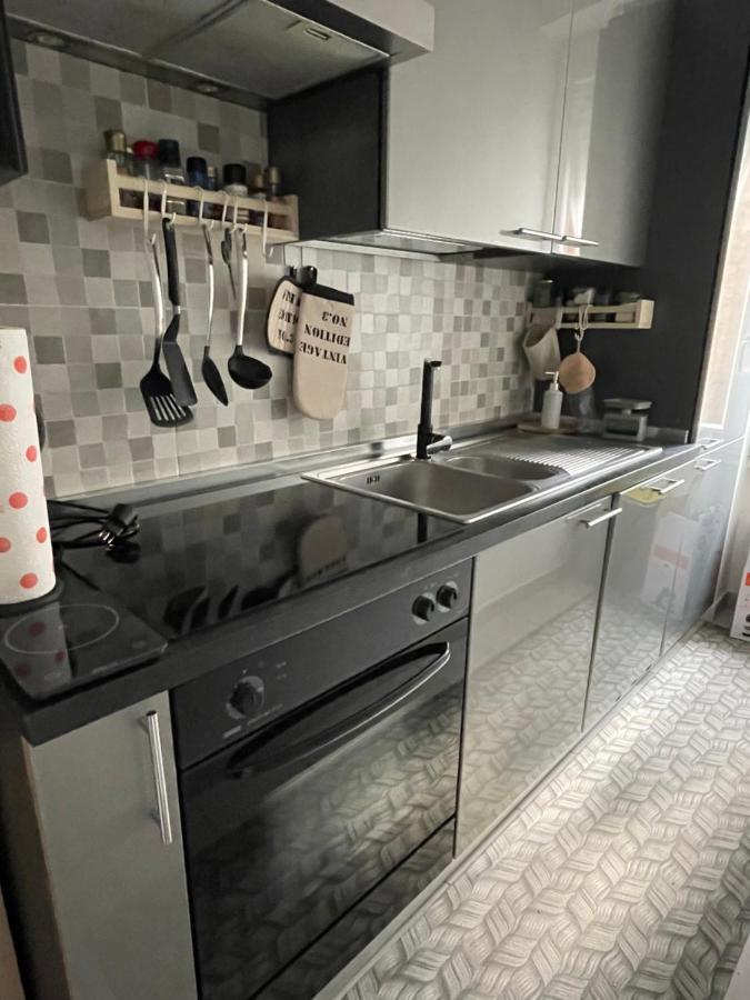 הוילה Perledo Casa Salvo מראה חיצוני תמונה